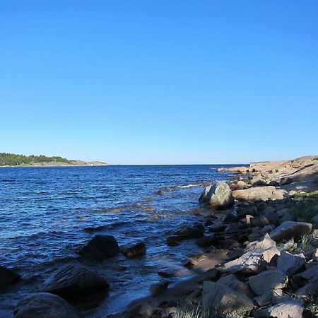 Kaellviken Semesterby Strömstad المظهر الخارجي الصورة
