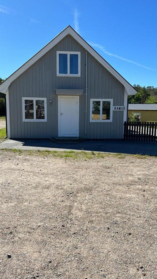 Kaellviken Semesterby Strömstad المظهر الخارجي الصورة