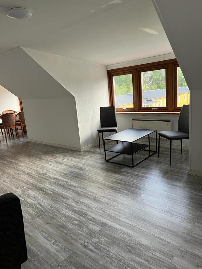 Kaellviken Semesterby Strömstad المظهر الخارجي الصورة
