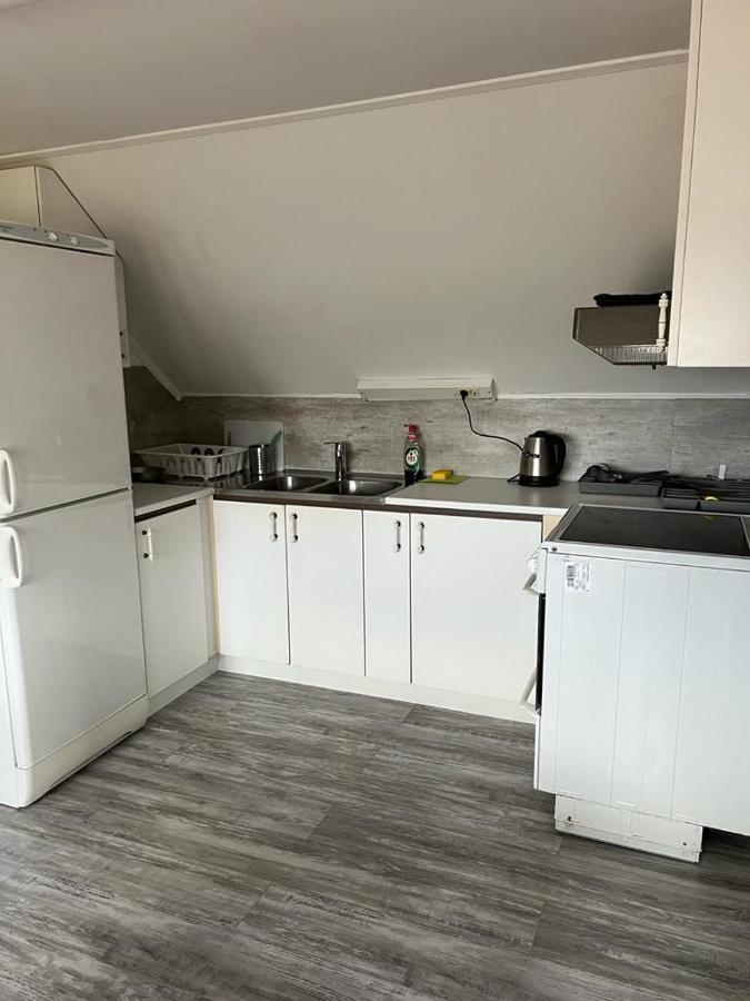 Kaellviken Semesterby Strömstad المظهر الخارجي الصورة