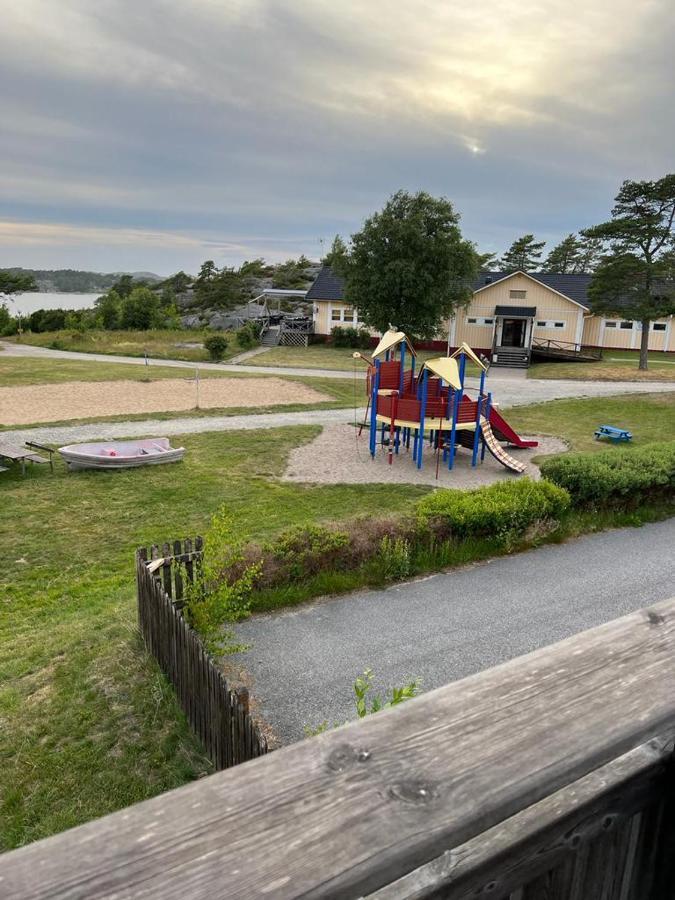 Kaellviken Semesterby Strömstad المظهر الخارجي الصورة