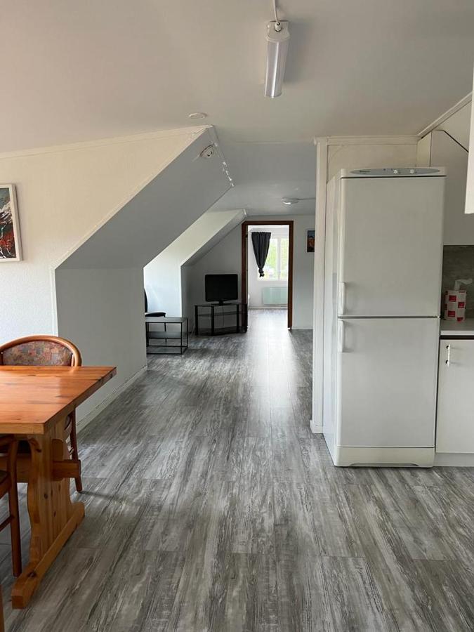 Kaellviken Semesterby Strömstad المظهر الخارجي الصورة