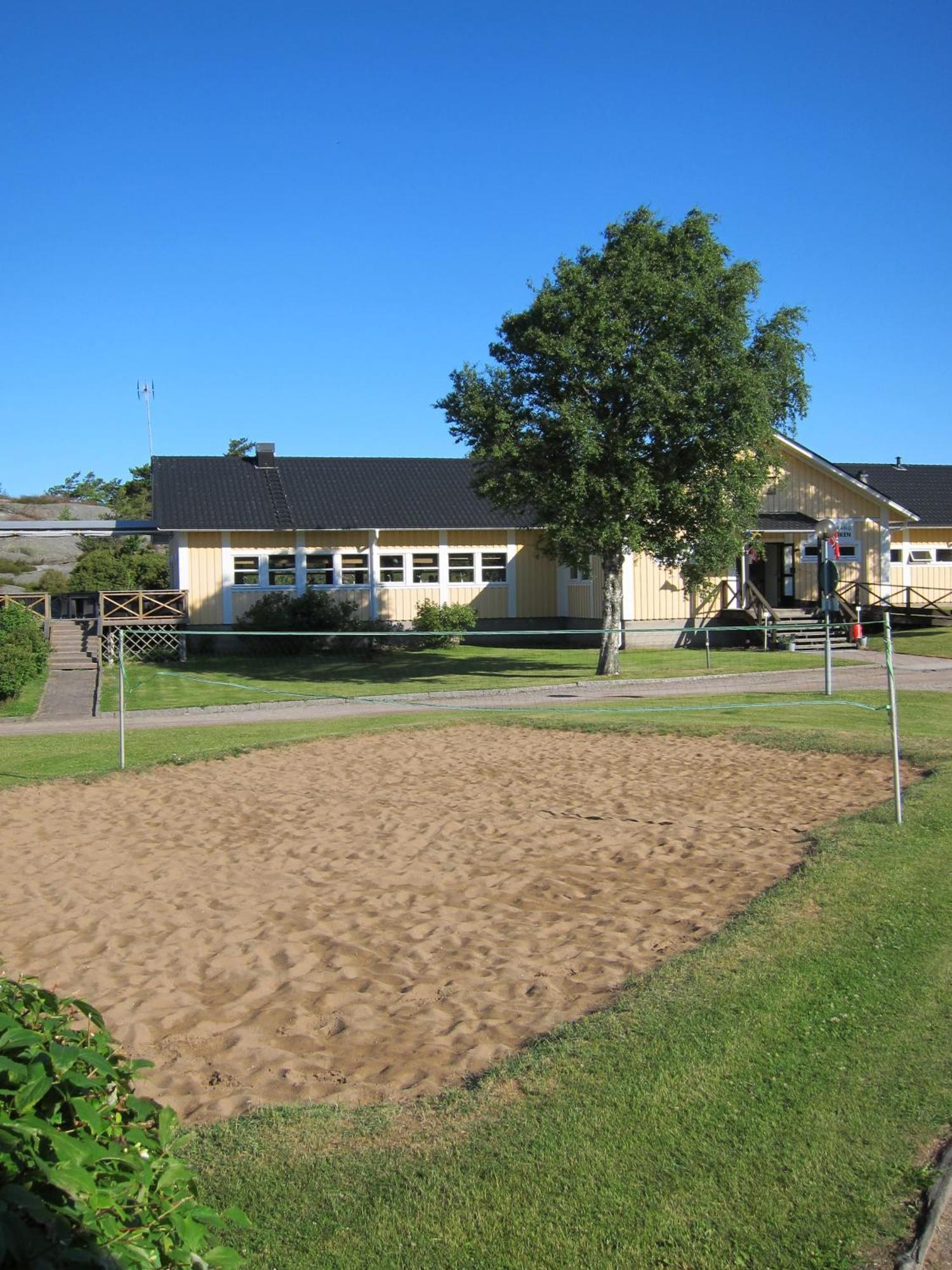 Kaellviken Semesterby Strömstad المظهر الخارجي الصورة