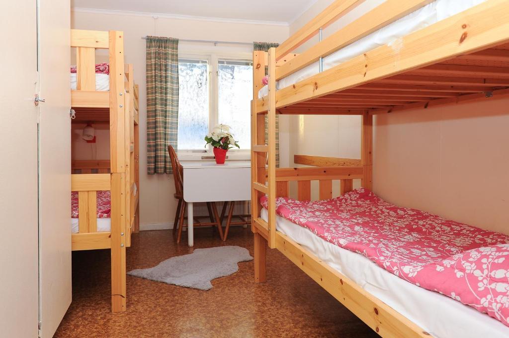 Kaellviken Semesterby Strömstad الغرفة الصورة