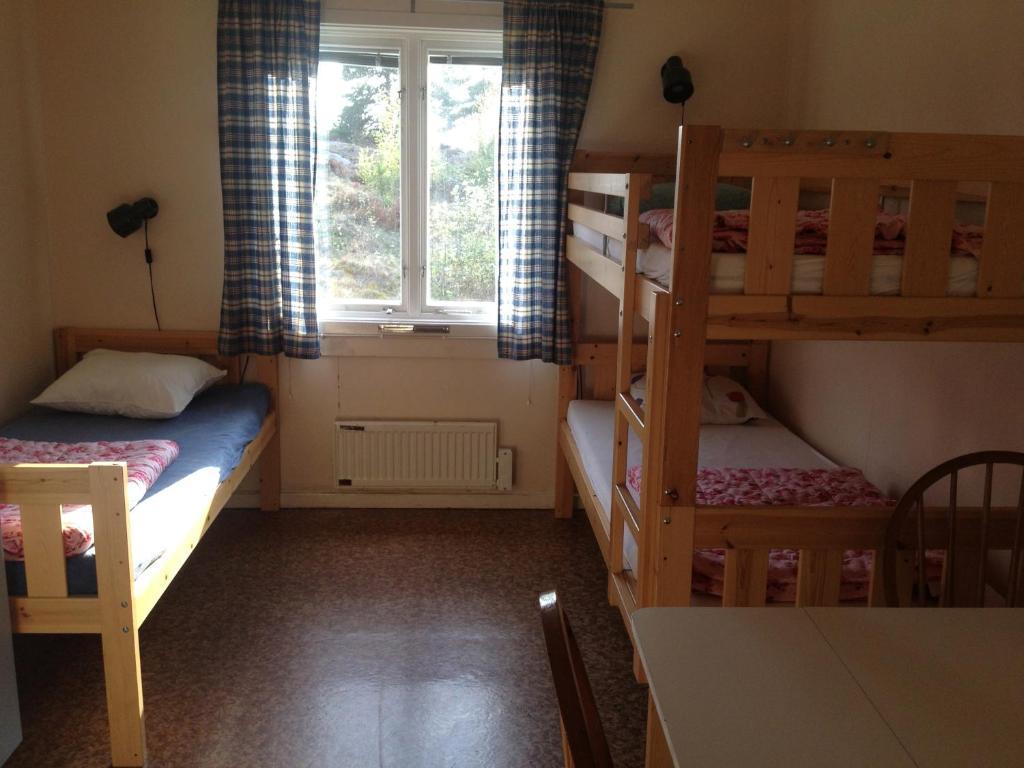 Kaellviken Semesterby Strömstad الغرفة الصورة