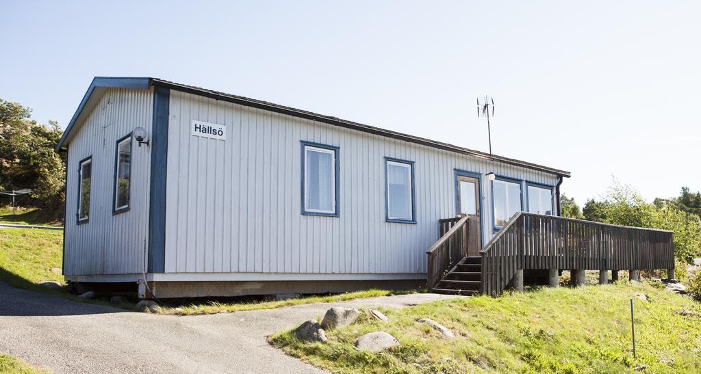 Kaellviken Semesterby Strömstad المظهر الخارجي الصورة