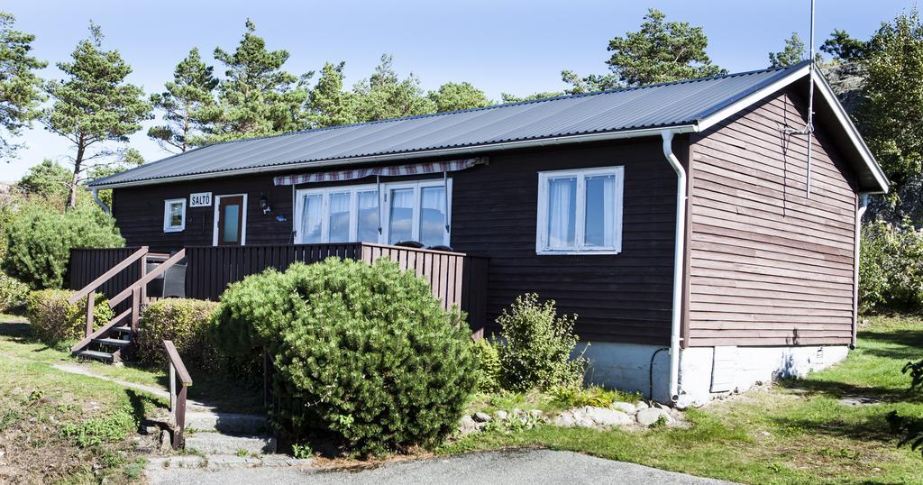 Kaellviken Semesterby Strömstad المظهر الخارجي الصورة