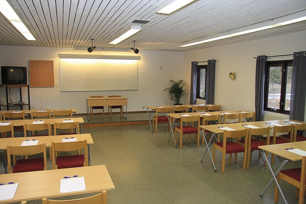 Kaellviken Semesterby Strömstad المظهر الخارجي الصورة