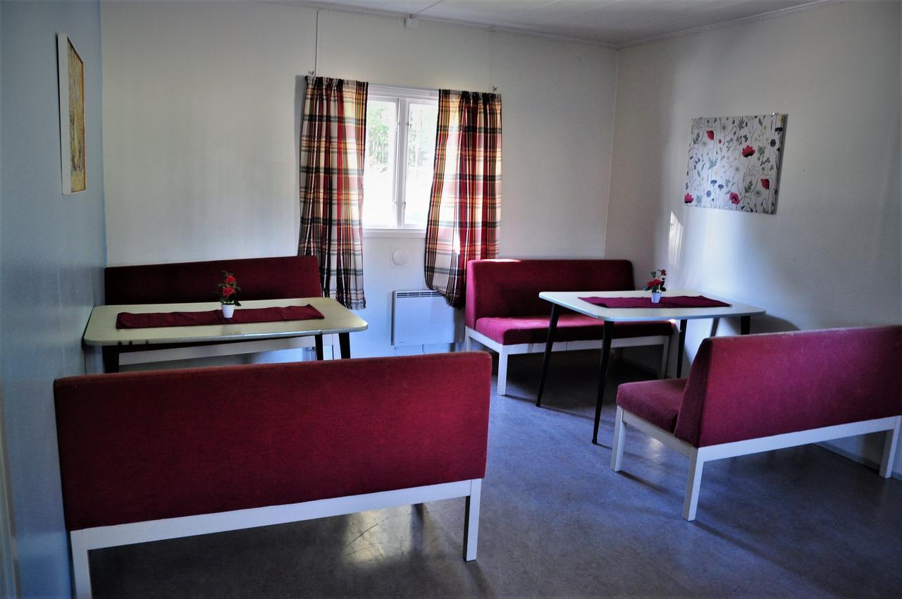 Kaellviken Semesterby Strömstad المظهر الخارجي الصورة