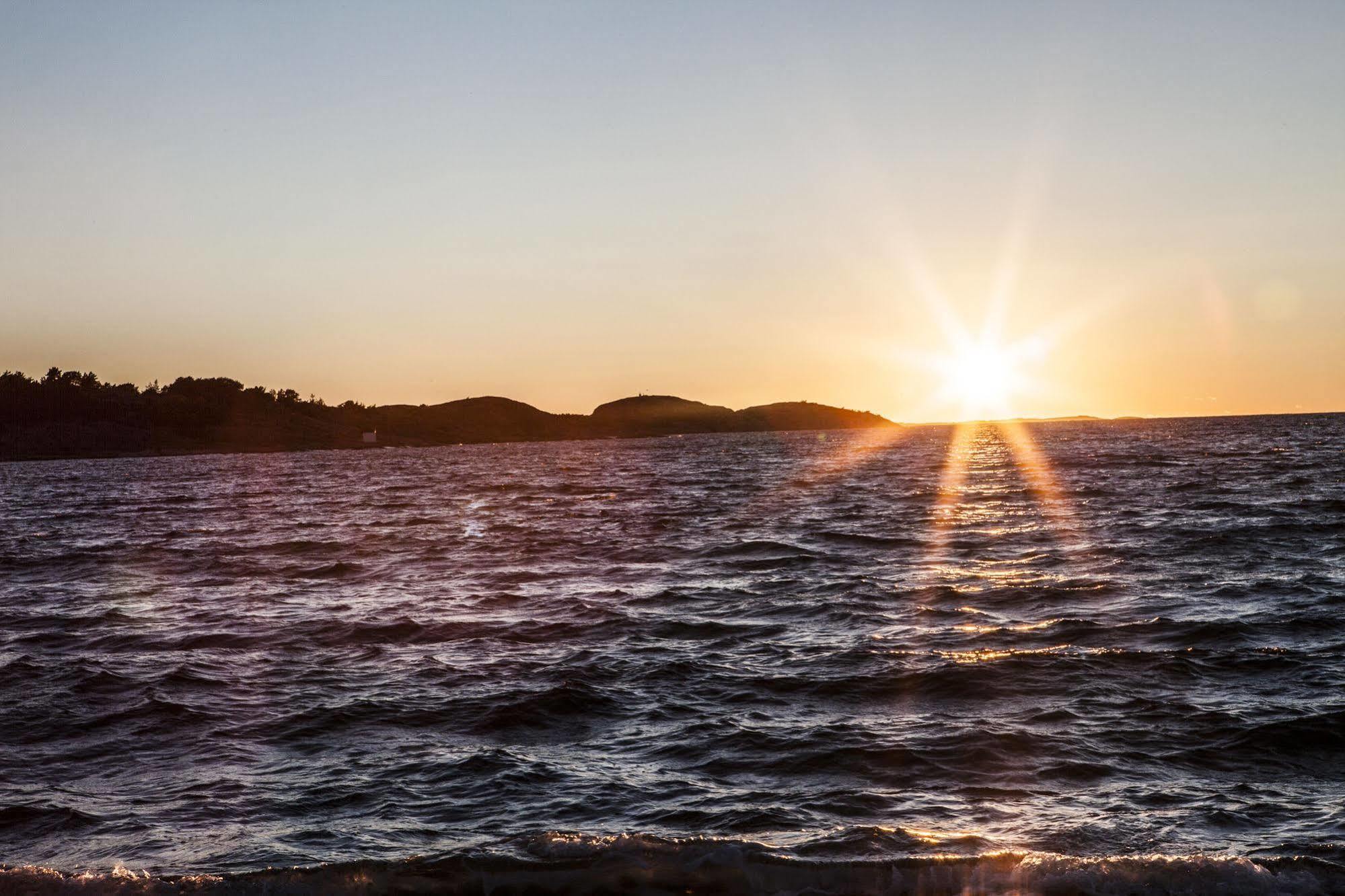 Kaellviken Semesterby Strömstad المظهر الخارجي الصورة