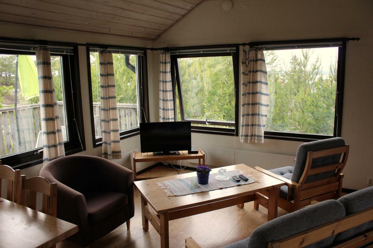 Kaellviken Semesterby Strömstad المظهر الخارجي الصورة