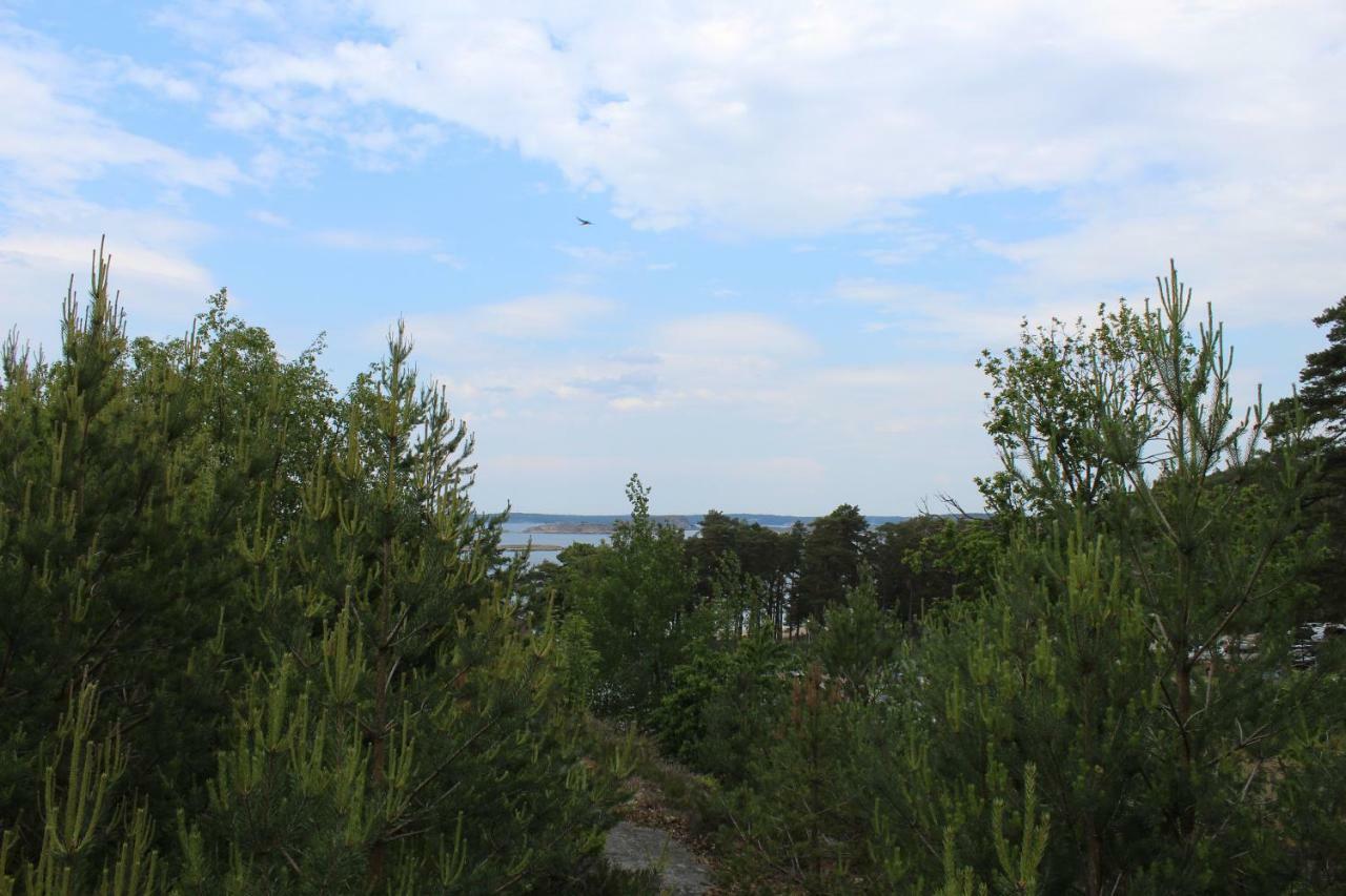 Kaellviken Semesterby Strömstad المظهر الخارجي الصورة