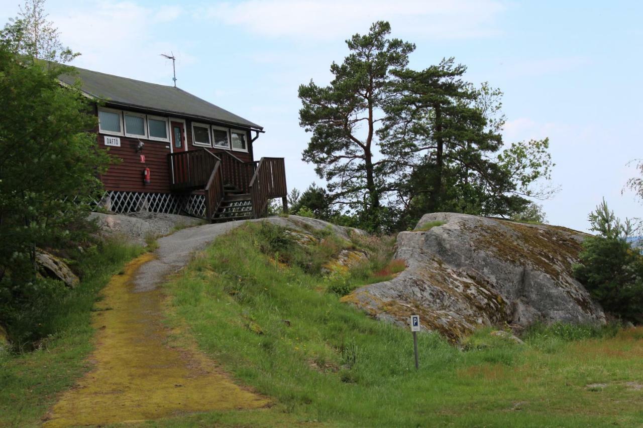 Kaellviken Semesterby Strömstad المظهر الخارجي الصورة