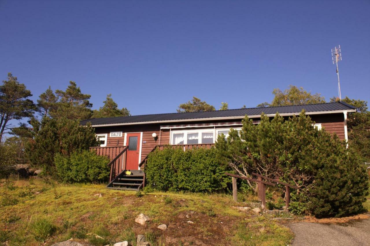 Kaellviken Semesterby Strömstad المظهر الخارجي الصورة