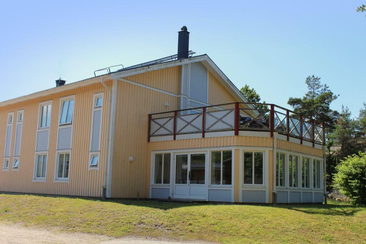 Kaellviken Semesterby Strömstad المظهر الخارجي الصورة
