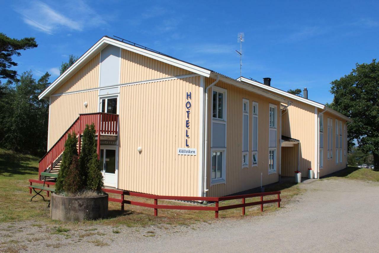 Kaellviken Semesterby Strömstad المظهر الخارجي الصورة