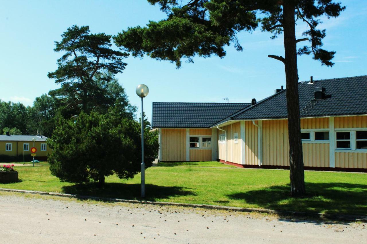 Kaellviken Semesterby Strömstad المظهر الخارجي الصورة