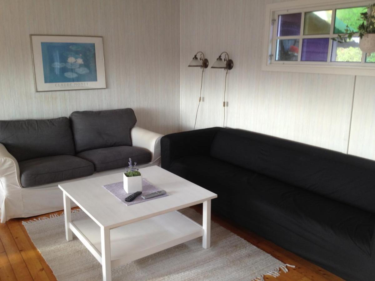 Kaellviken Semesterby Strömstad الغرفة الصورة