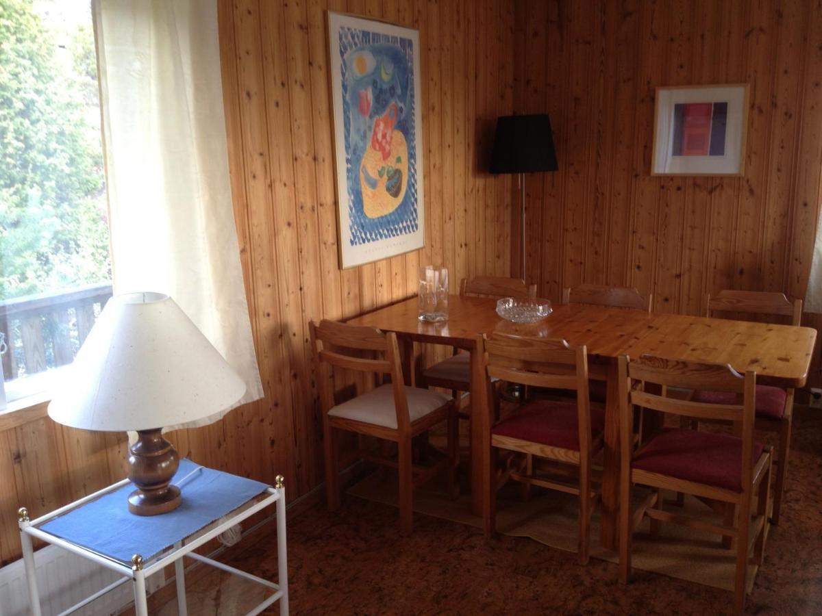 Kaellviken Semesterby Strömstad الغرفة الصورة