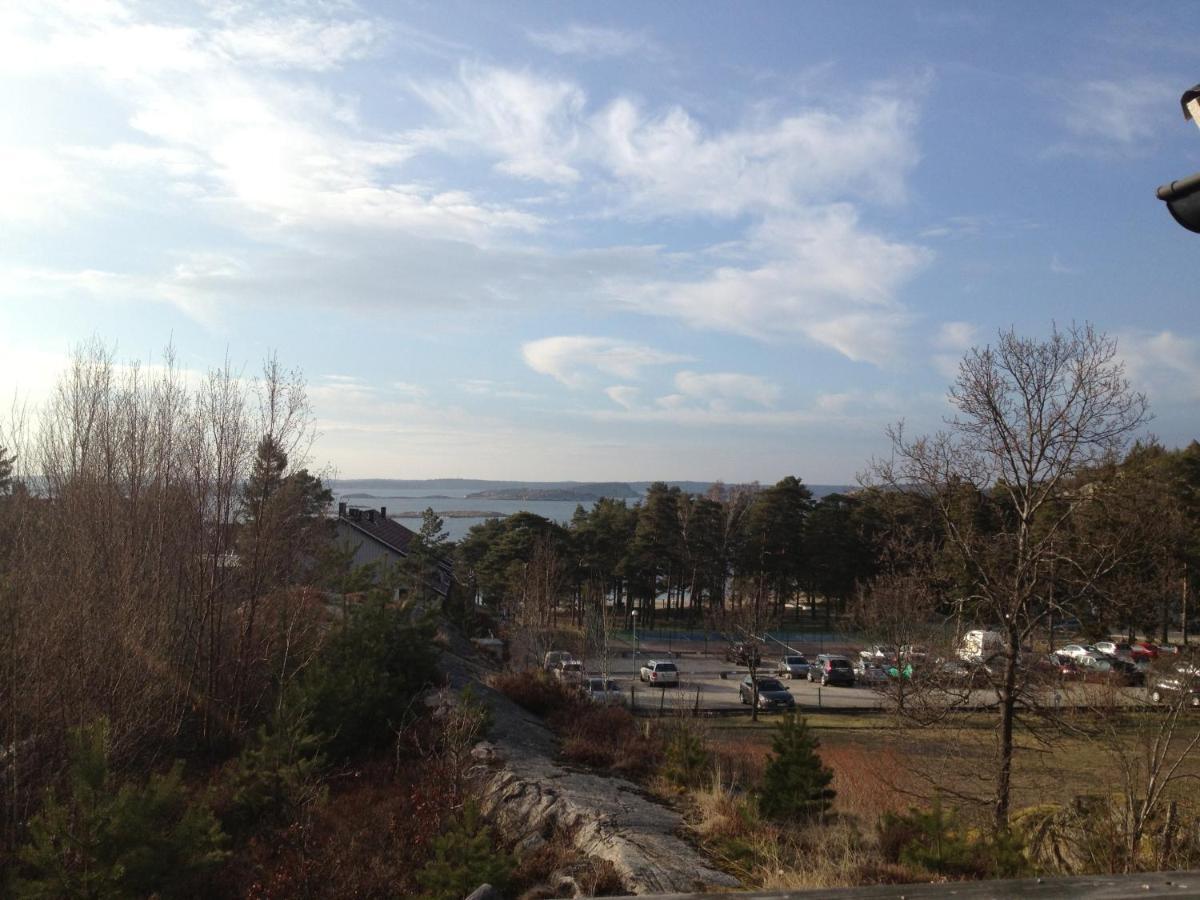 Kaellviken Semesterby Strömstad الغرفة الصورة