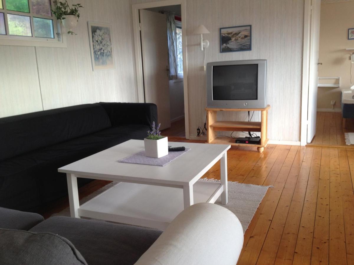 Kaellviken Semesterby Strömstad الغرفة الصورة