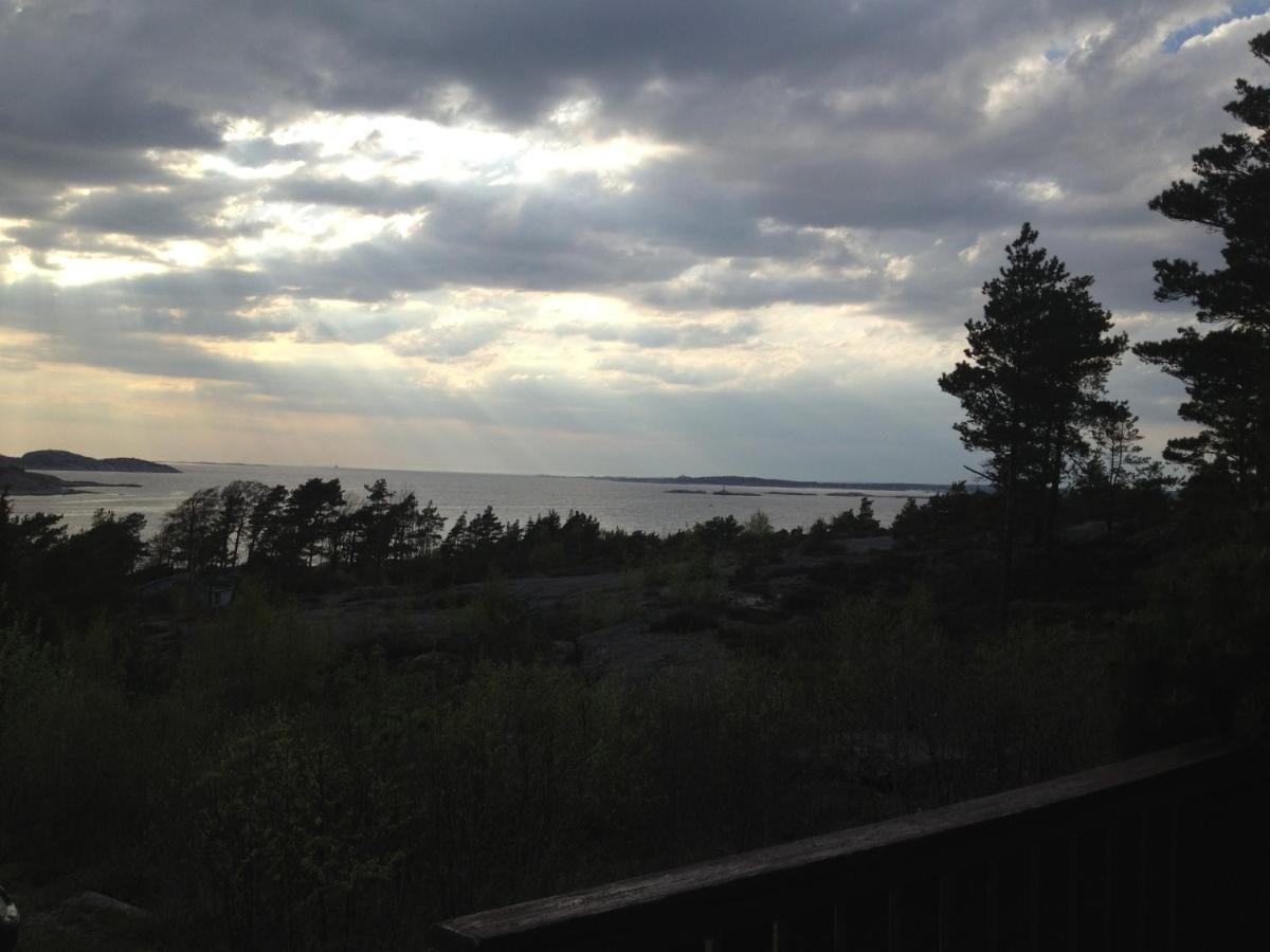 Kaellviken Semesterby Strömstad الغرفة الصورة
