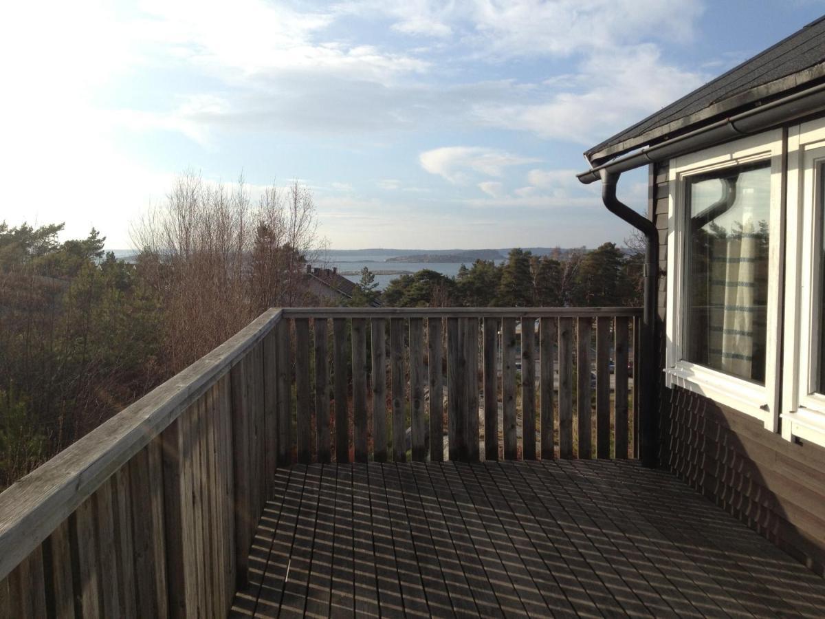 Kaellviken Semesterby Strömstad الغرفة الصورة
