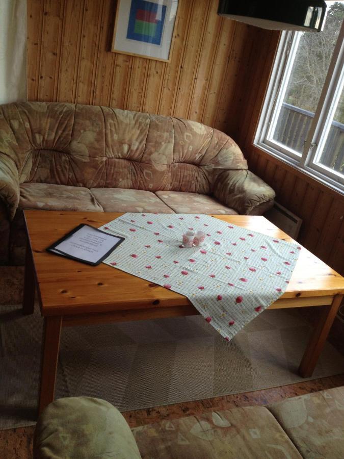 Kaellviken Semesterby Strömstad الغرفة الصورة
