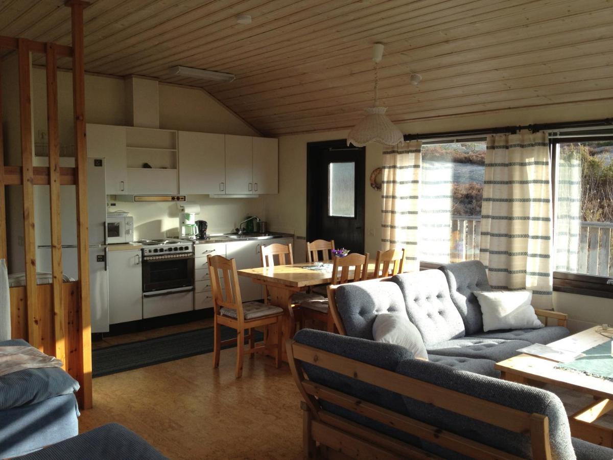 Kaellviken Semesterby Strömstad الغرفة الصورة