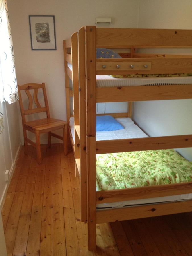 Kaellviken Semesterby Strömstad الغرفة الصورة