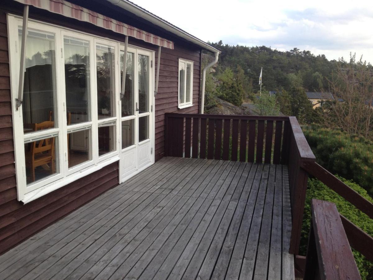 Kaellviken Semesterby Strömstad الغرفة الصورة