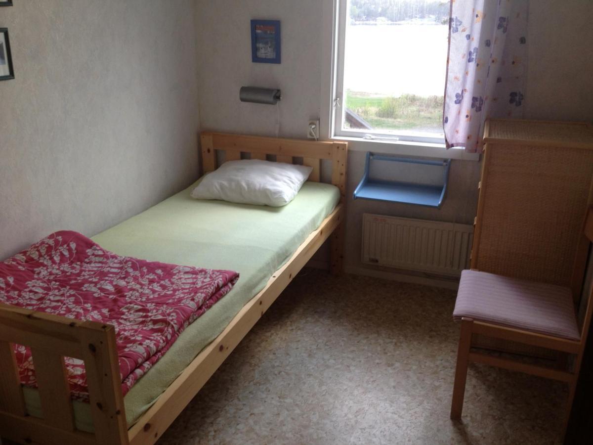 Kaellviken Semesterby Strömstad الغرفة الصورة