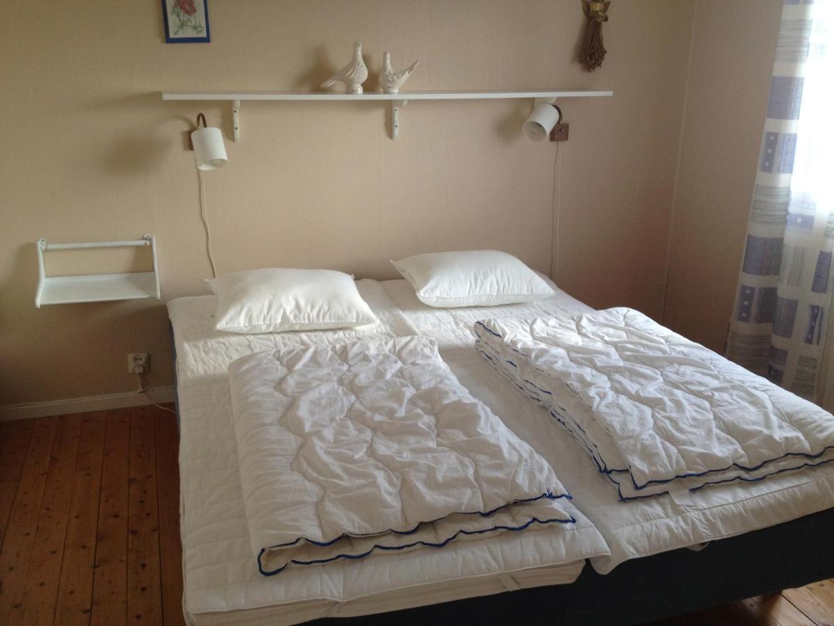 Kaellviken Semesterby Strömstad الغرفة الصورة