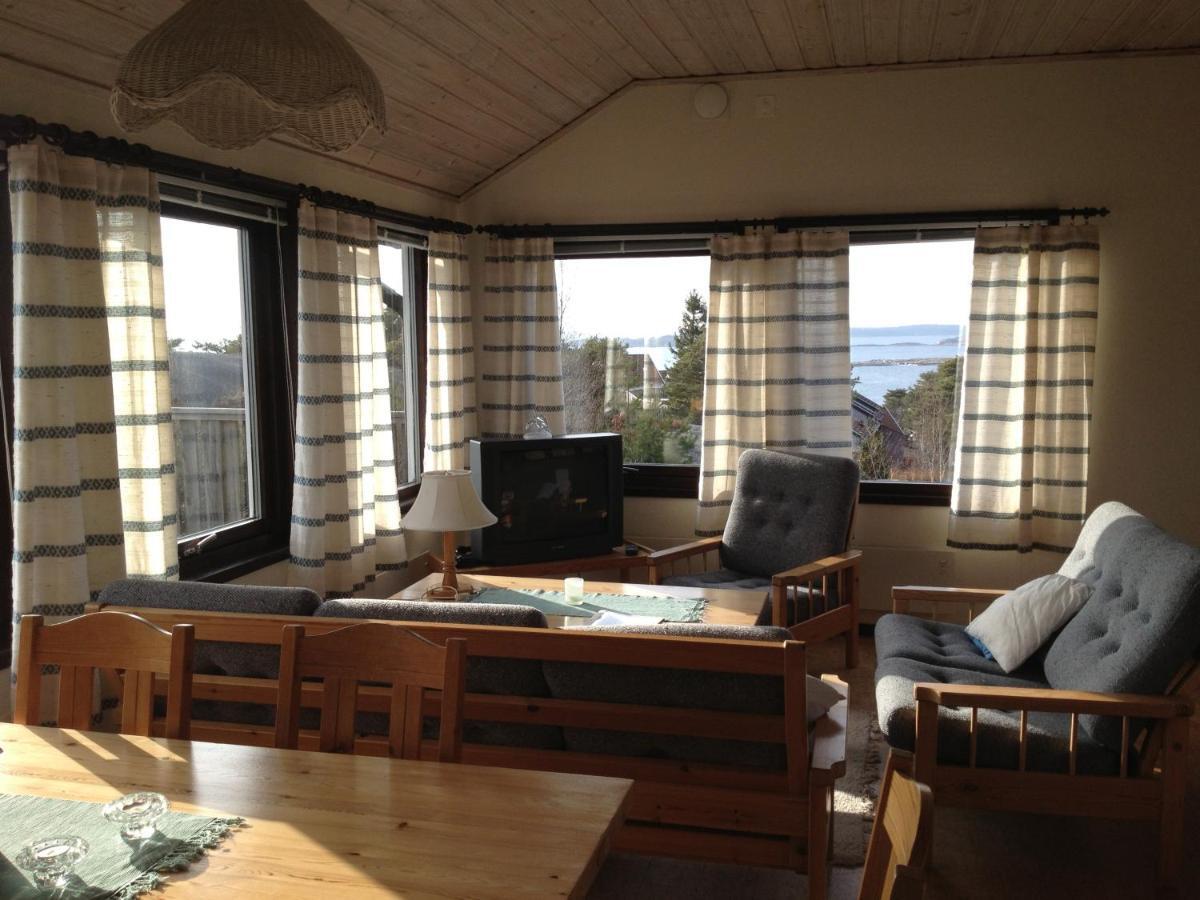 Kaellviken Semesterby Strömstad الغرفة الصورة