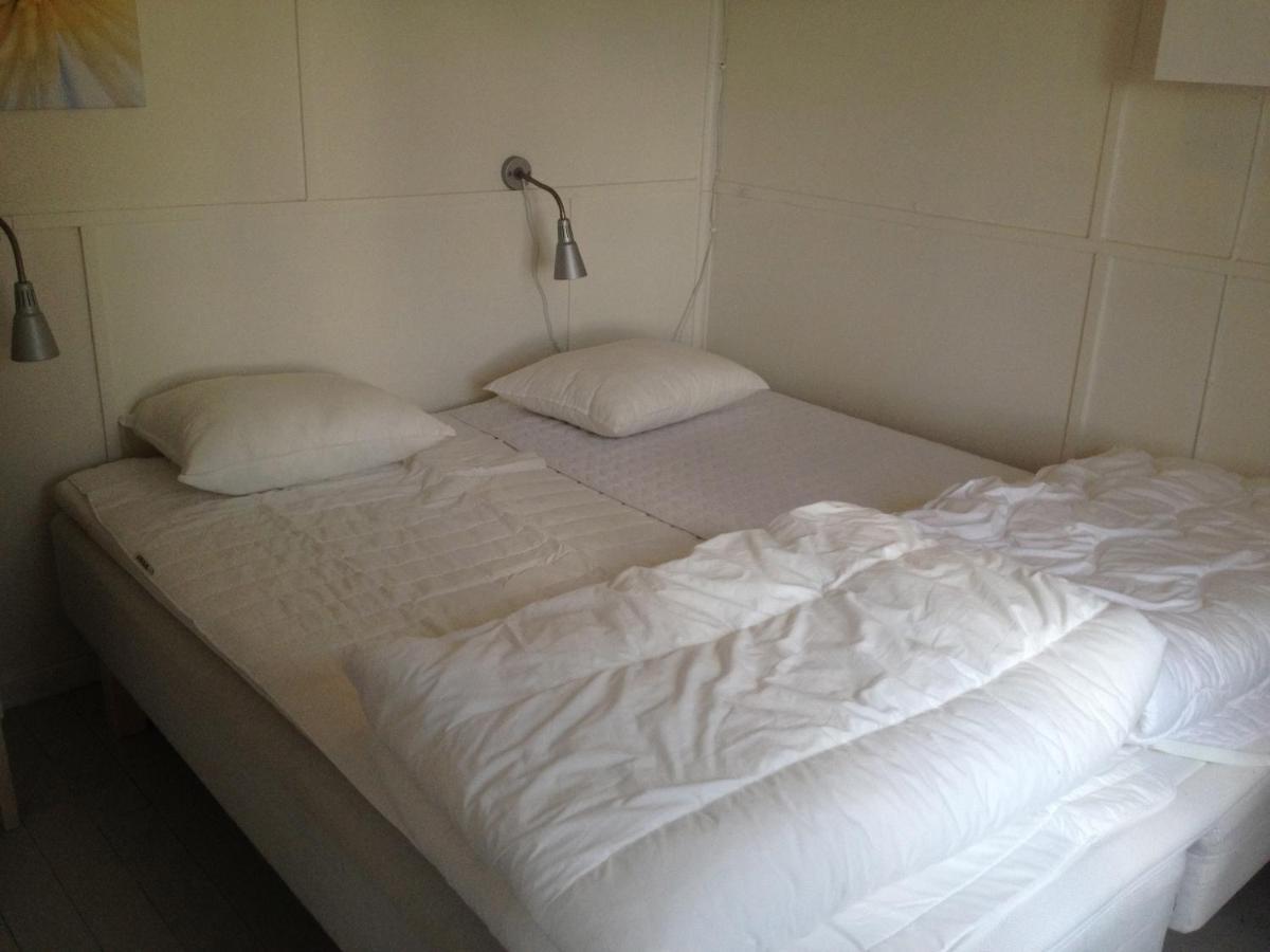 Kaellviken Semesterby Strömstad الغرفة الصورة