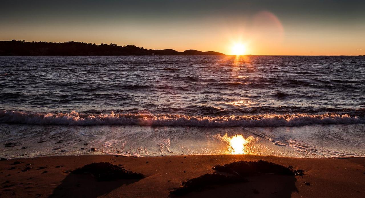 Kaellviken Semesterby Strömstad الغرفة الصورة